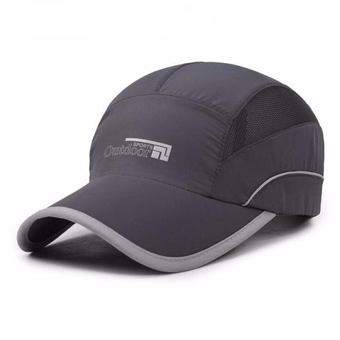 Outdoor Sports Cap