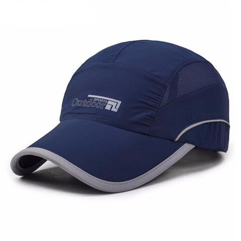 Outdoor Sports Cap