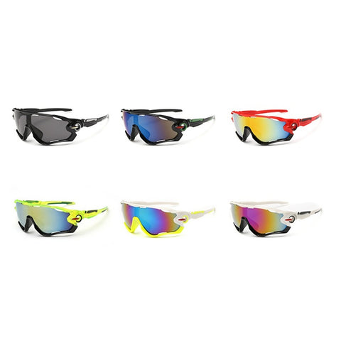 Outdoor Sports Eyewear