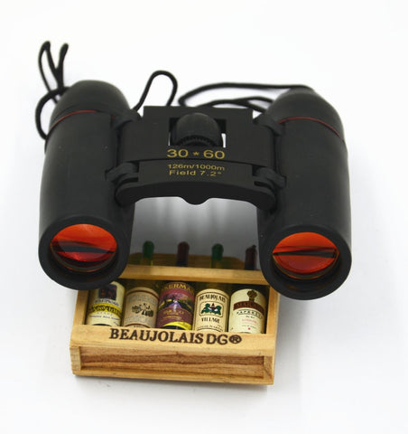 Mini Outdoor Binocular