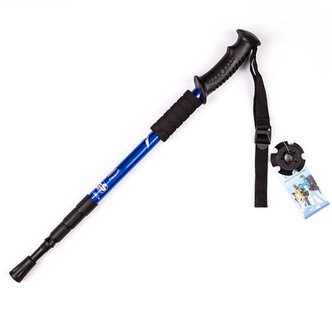 Aluminum Alloy Walking Sticks