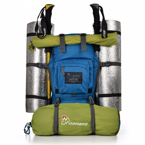 Waterproof Polyester Outdoor Bag
