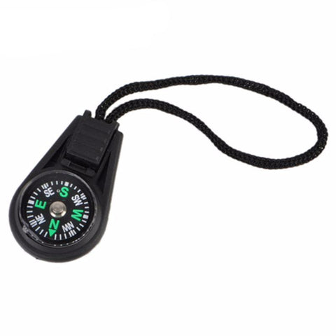 Mini Compass For Hiking