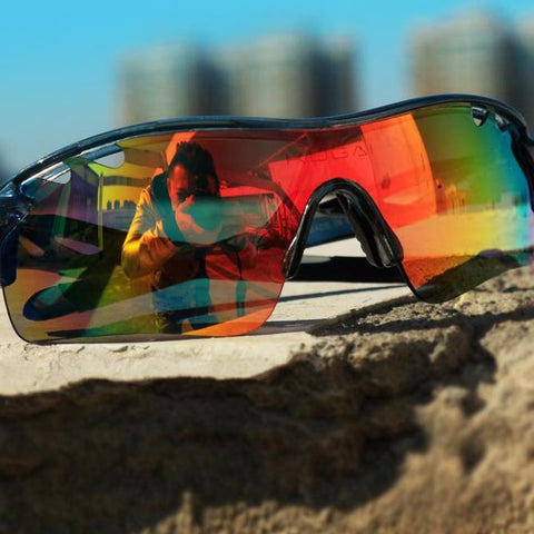 Polarized Outdoor Googles