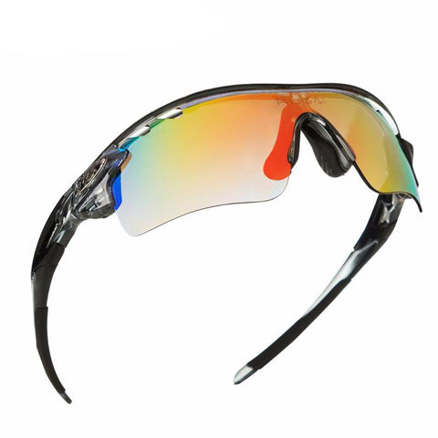 Polarized Outdoor Googles