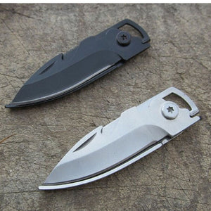 Outdoor Folding Knife