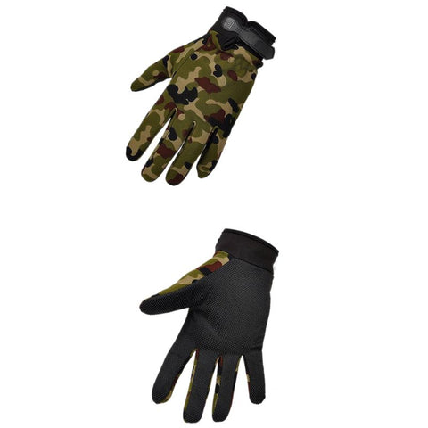 High Quality Tactical Gloves