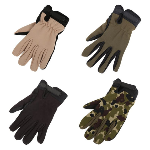 High Quality Tactical Gloves