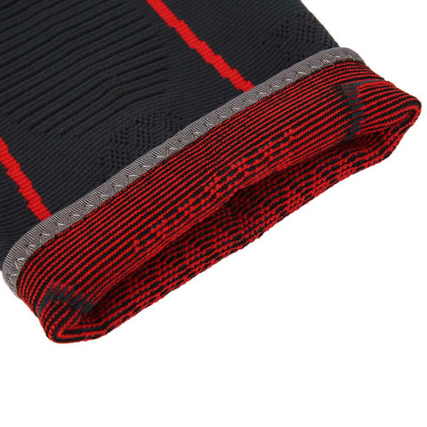 Compression Safety Knee Pad Bandage