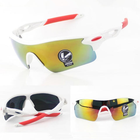 Outdoor Sports Sunglasses