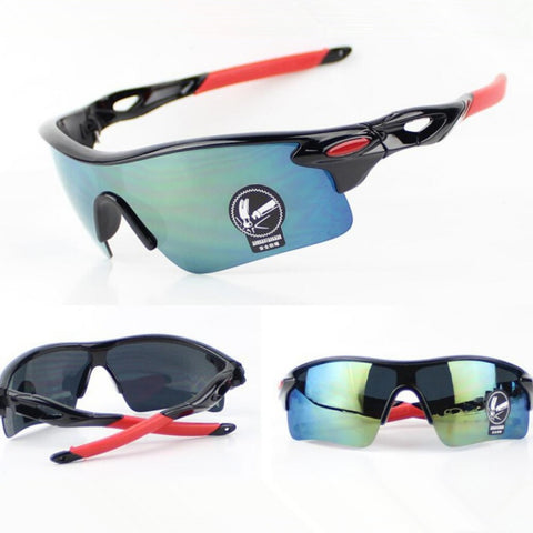 Outdoor Sports Sunglasses