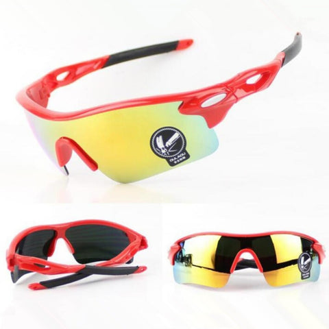 Outdoor Sports Sunglasses