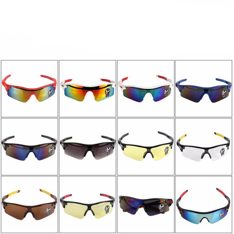 Outdoor Sports Sunglasses
