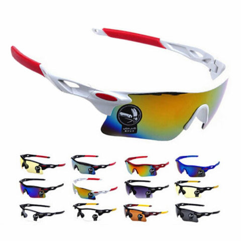 Outdoor Sports Sunglasses