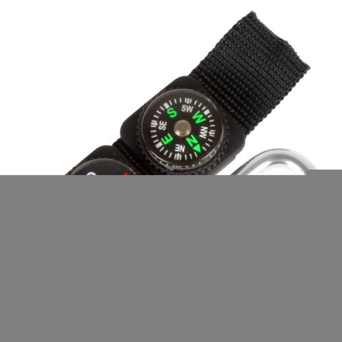 Multifunction Hiking Compass