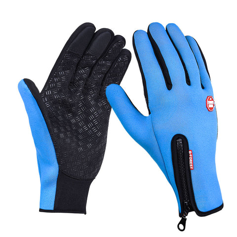 Windstopper Warm Gloves