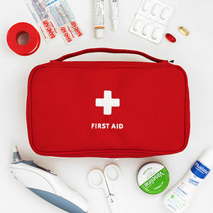 Portable Survival Rescue Kit
