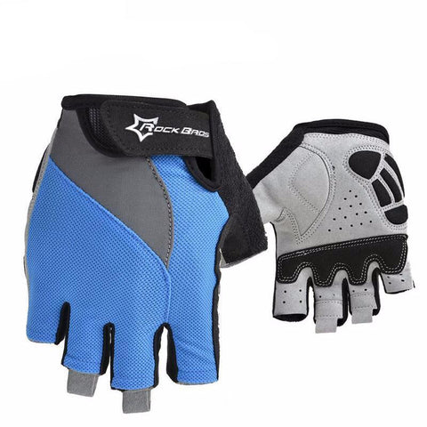 Half Finger Outdoor Gloves