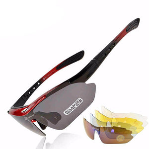 Polarized Men Sunglasses