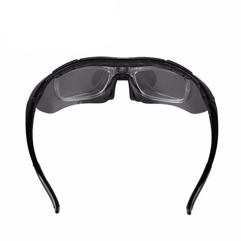 Polarized Men Sunglasses