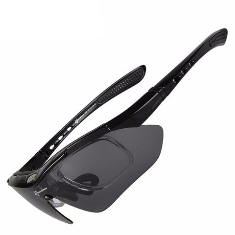 Polarized Men Sunglasses