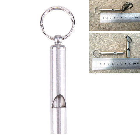 Emergency Survival Whistle