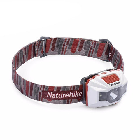 Waterproof Outdoor Headlamp