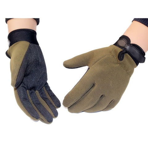 High Quality Tactical Gloves