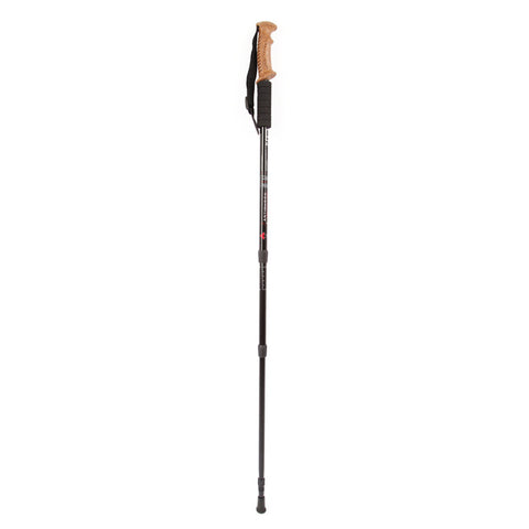 Adjustable Telescopic Walking Stick