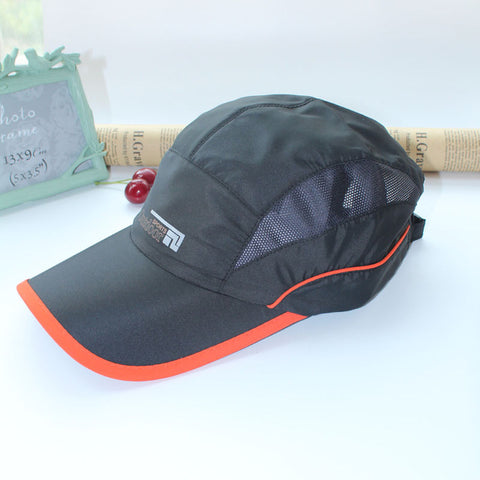 Outdoor Sports Cap