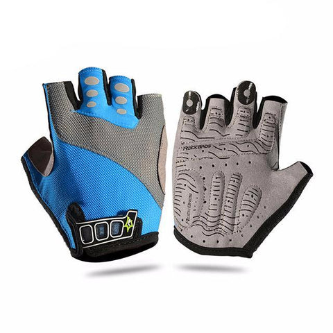 Half Finger Outdoor Gloves