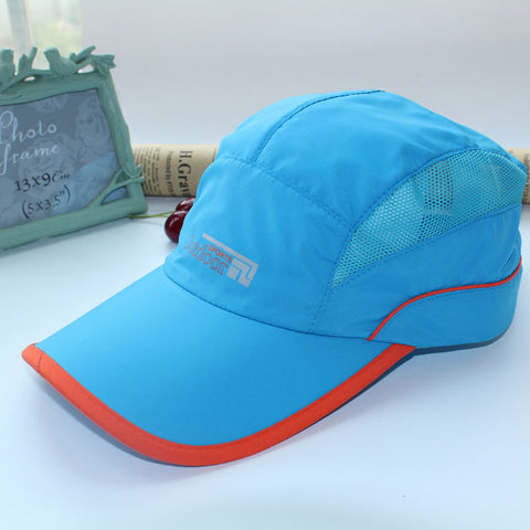 Outdoor Sports Cap