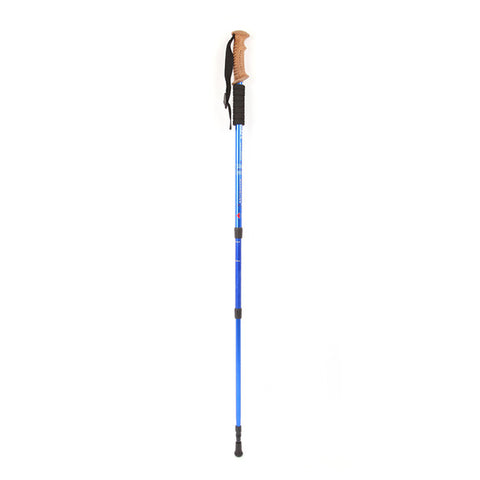 Adjustable Telescopic Walking Stick