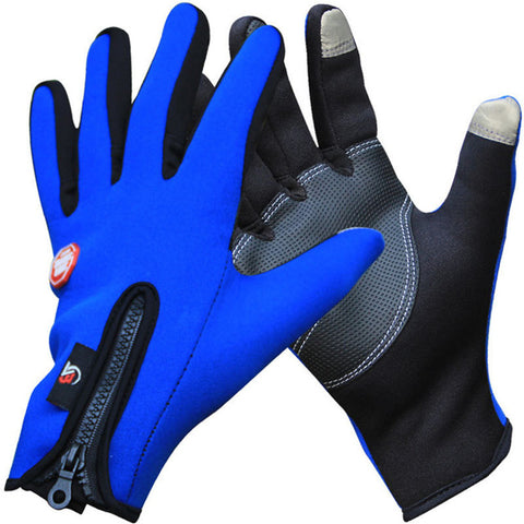 Outdoor Windproof Gloves