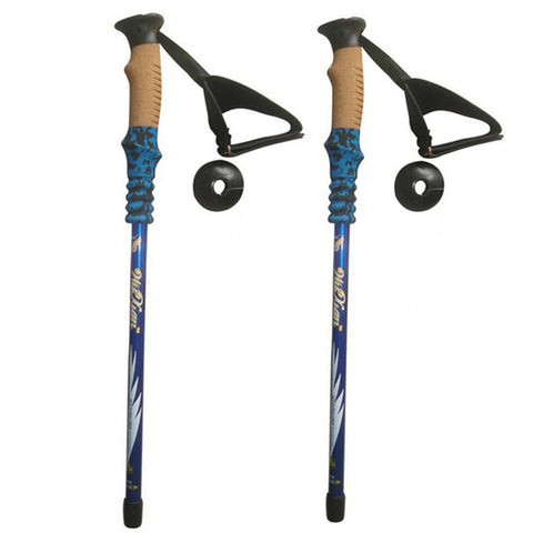 Ultralight Walking Sticks