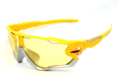 Outdoor Sports Eyewear