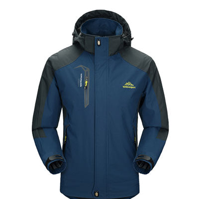 Softshell Hiking Jacket