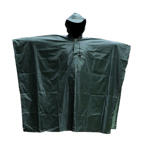 Multifunctional Waterproof Raincoat