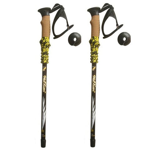 Ultralight Walking Sticks