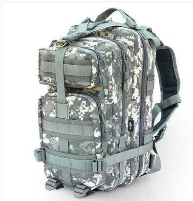 Outdoor Tactical Backpack