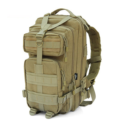 Outdoor Tactical Backpack