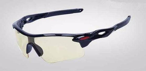 Outdoor Sports Sunglasses