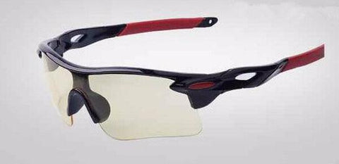 Outdoor Sports Sunglasses