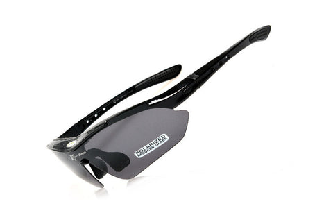 Polarized Men Sunglasses