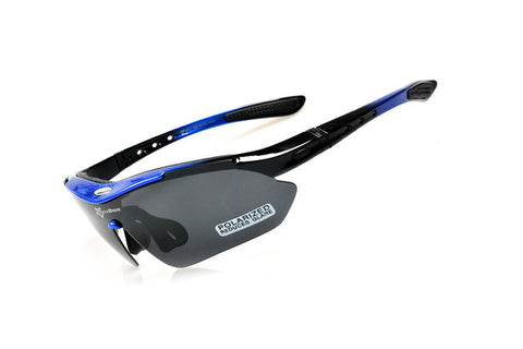 Polarized Men Sunglasses