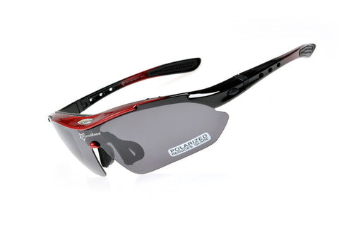 Polarized Men Sunglasses