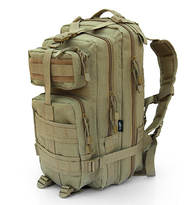 Outdoor Tactical Backpack