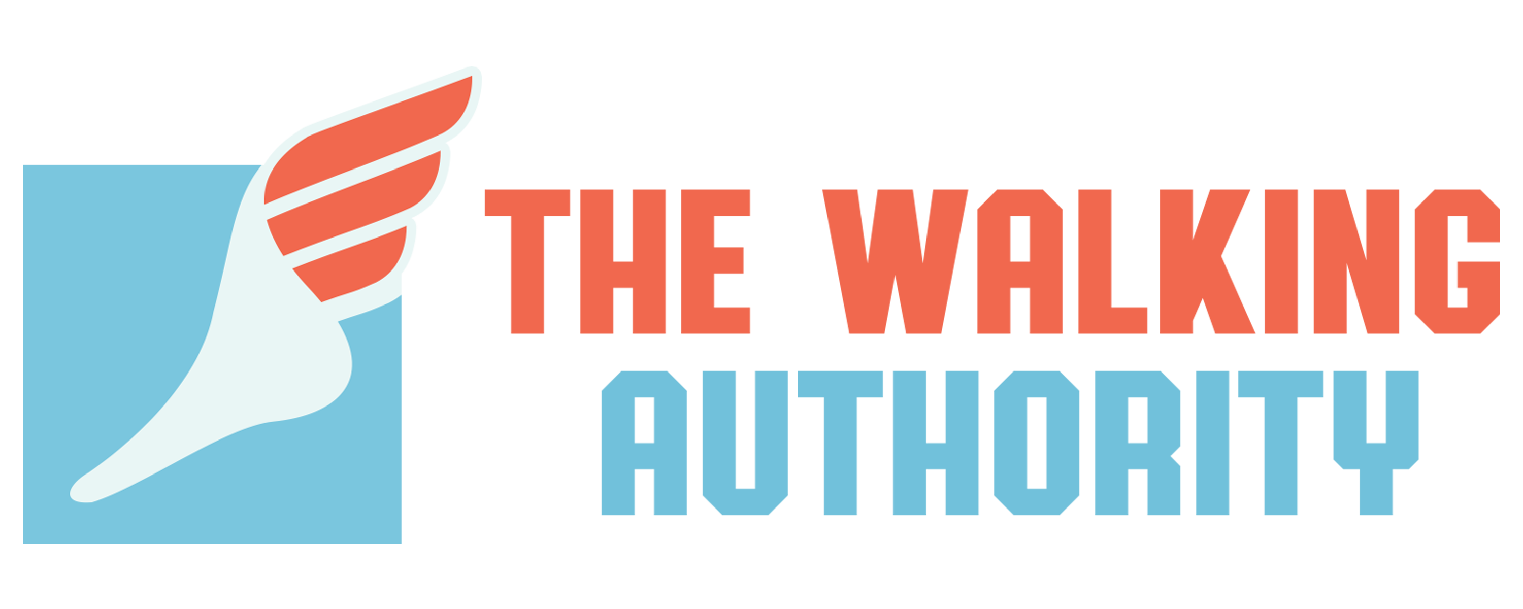 About Us The Walking Authority About Us The Walking Authority